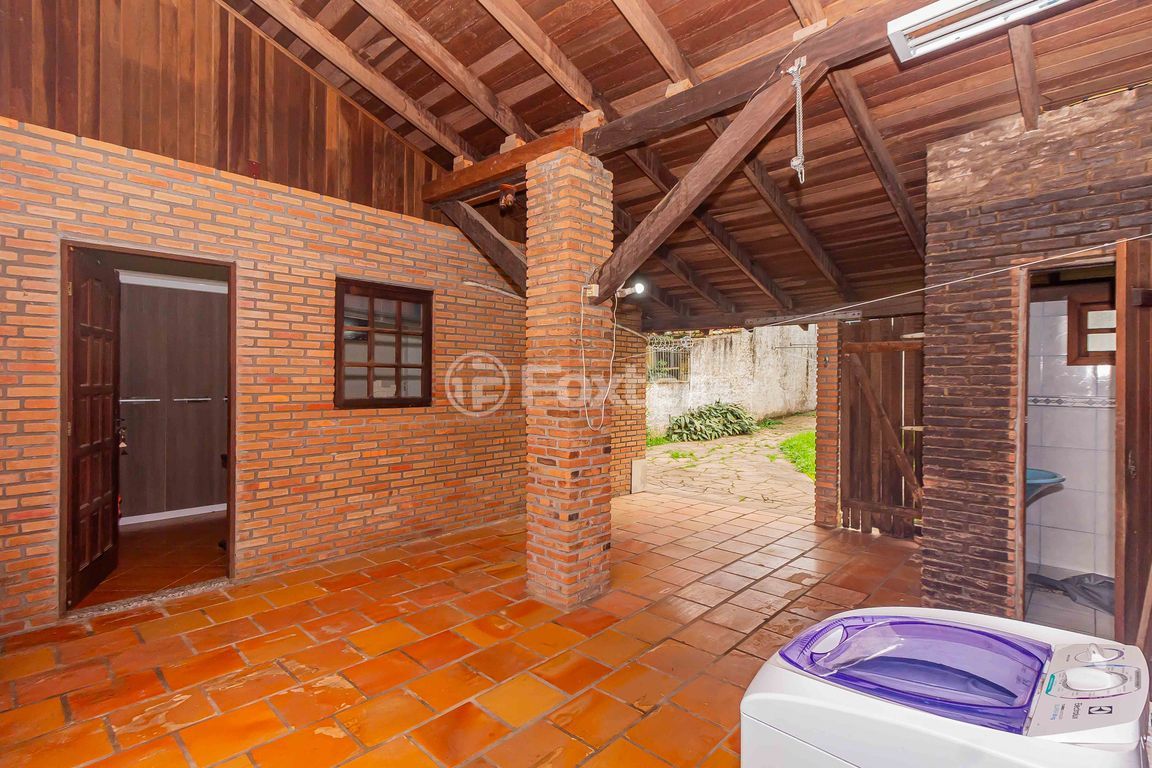 casa sobrado para comprar em dos Apóstolos, 115 - foto 38