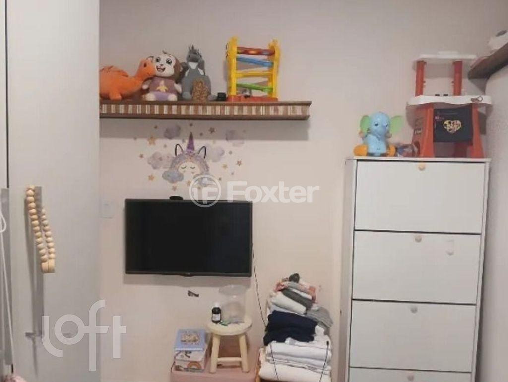 Apartamento para comprar em Padre João Batista Reus, 1549 - foto 23