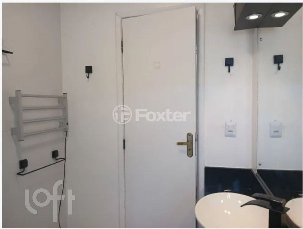 Apartamento para comprar em Padre João Batista Reus, 1549 - foto 28