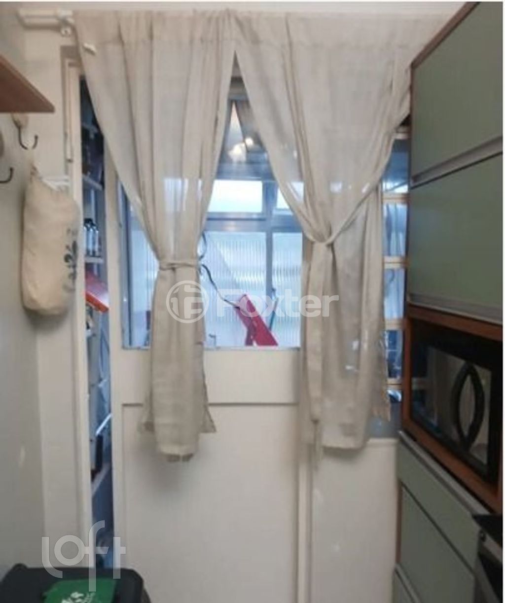 Apartamento para comprar em Padre João Batista Reus, 1549 - foto 14