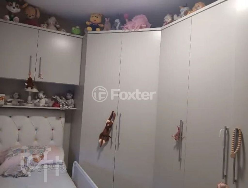 Apartamento para comprar em Padre João Batista Reus, 1549 - foto 19