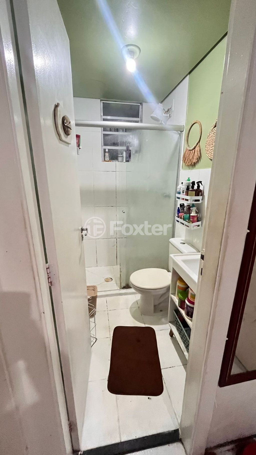 Apartamento para comprar em Baltazar de Oliveira Garcia, 2396 - foto 19