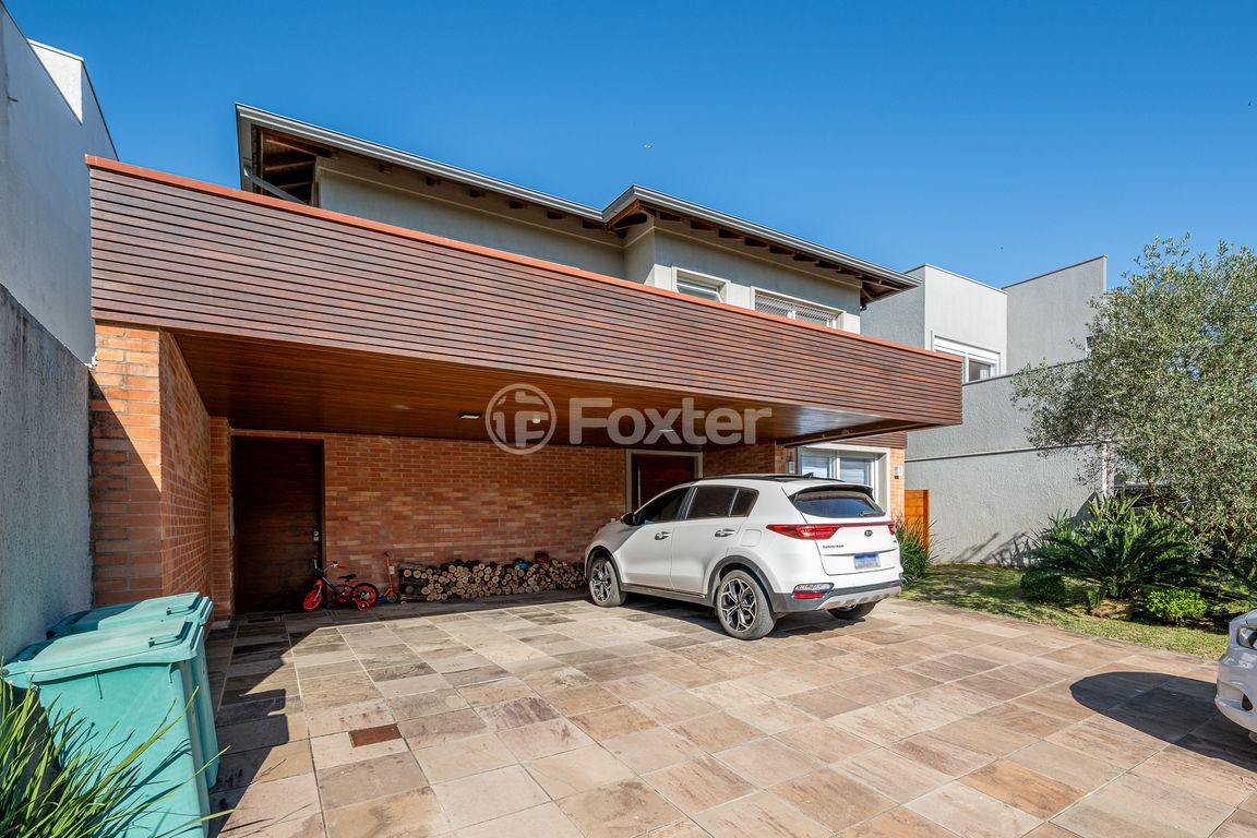 Casa em condominio para comprar em Juca Batista, 9000 - foto 98