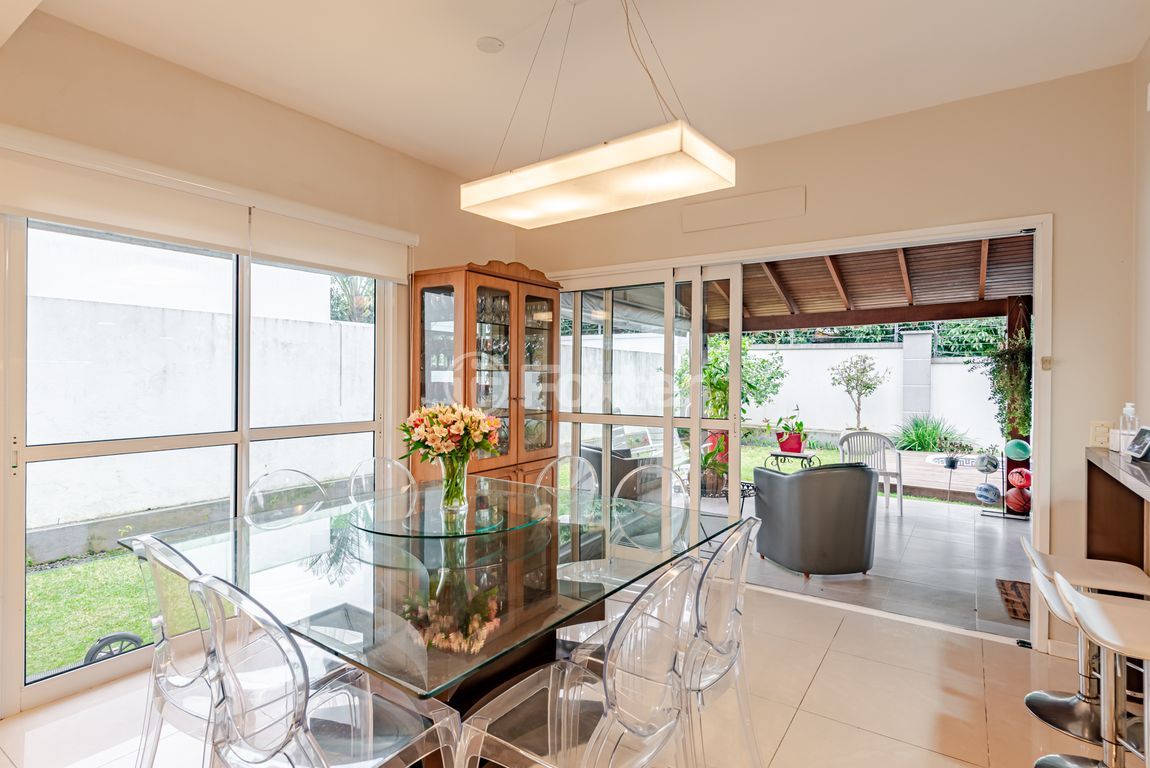 Casa em condominio para comprar em EDGAR PIRES DE CASTRO, 540 - foto 16