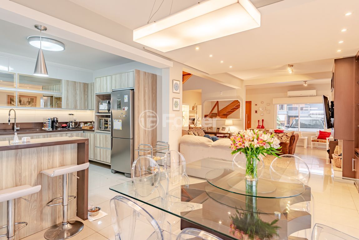 Casa em condominio para comprar em EDGAR PIRES DE CASTRO, 540 - foto 33
