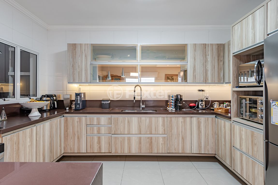 Casa em condominio para comprar em EDGAR PIRES DE CASTRO, 540 - foto 39