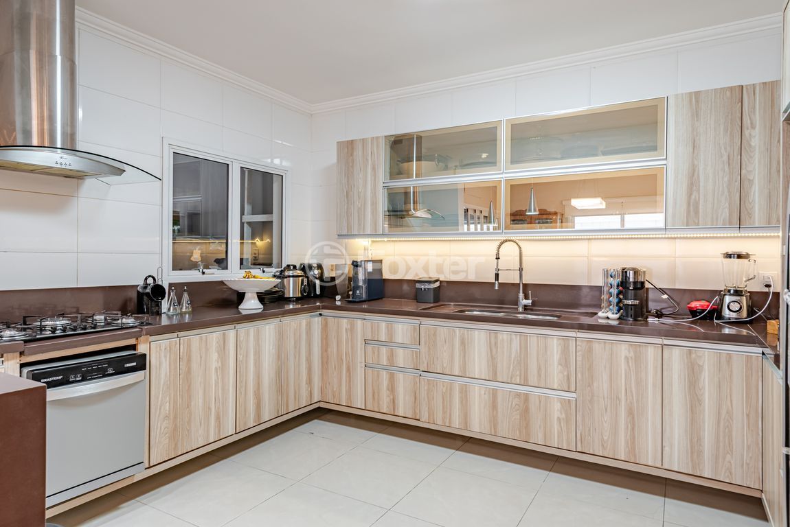 Casa em condominio para comprar em EDGAR PIRES DE CASTRO, 540 - foto 37