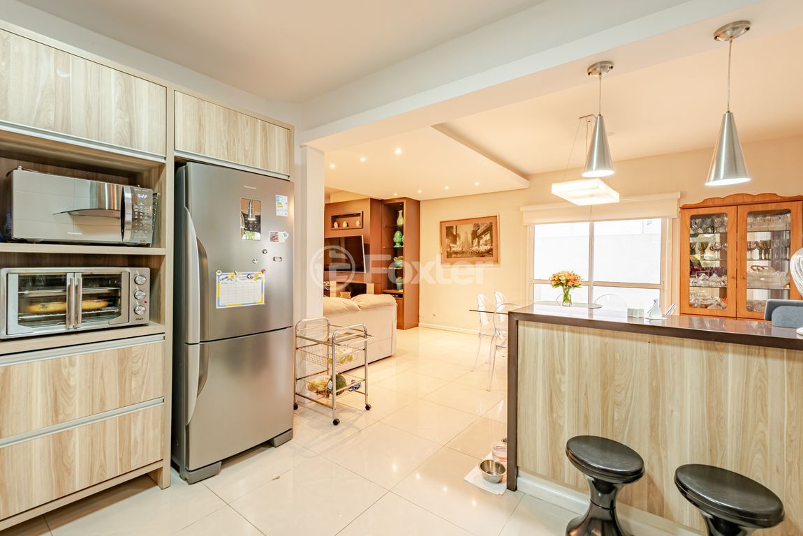 Casa em condominio para comprar em EDGAR PIRES DE CASTRO, 540 - foto 35