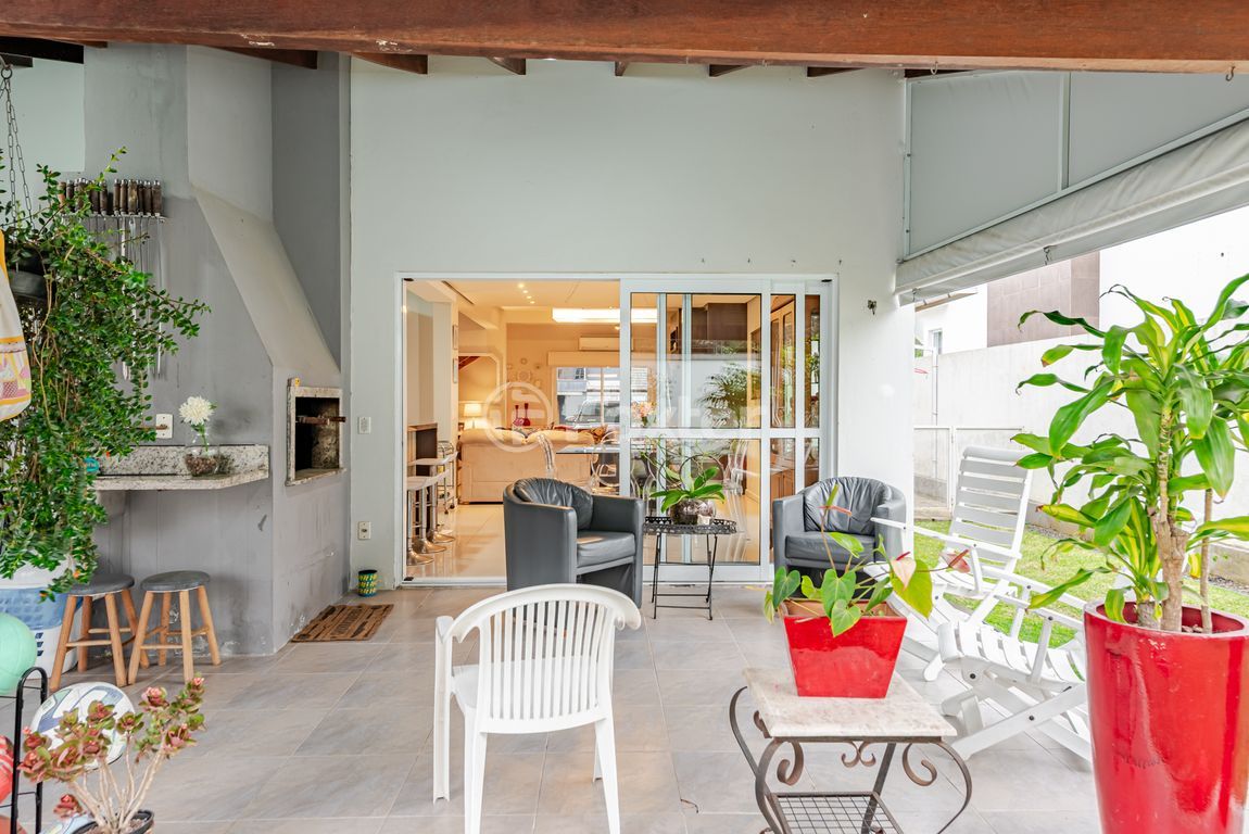 Casa em condominio para comprar em EDGAR PIRES DE CASTRO, 540 - foto 17