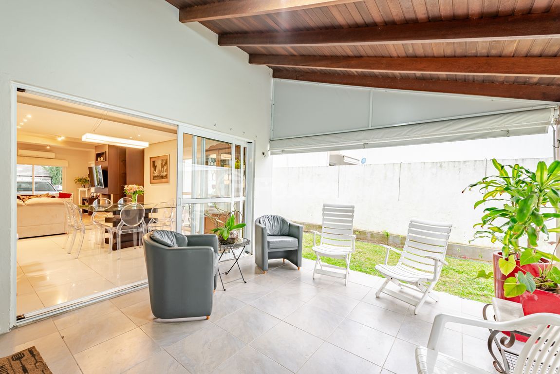 Casa em condominio para comprar em EDGAR PIRES DE CASTRO, 540 - foto 20
