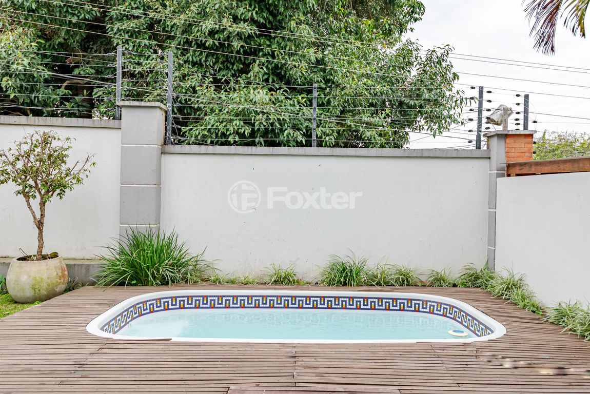 Casa em condominio para comprar em EDGAR PIRES DE CASTRO, 540 - foto 27