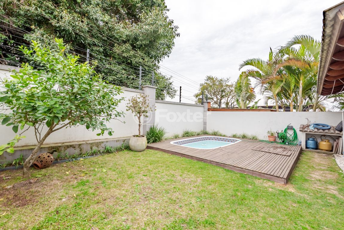 Casa em condominio para comprar em EDGAR PIRES DE CASTRO, 540 - foto 29