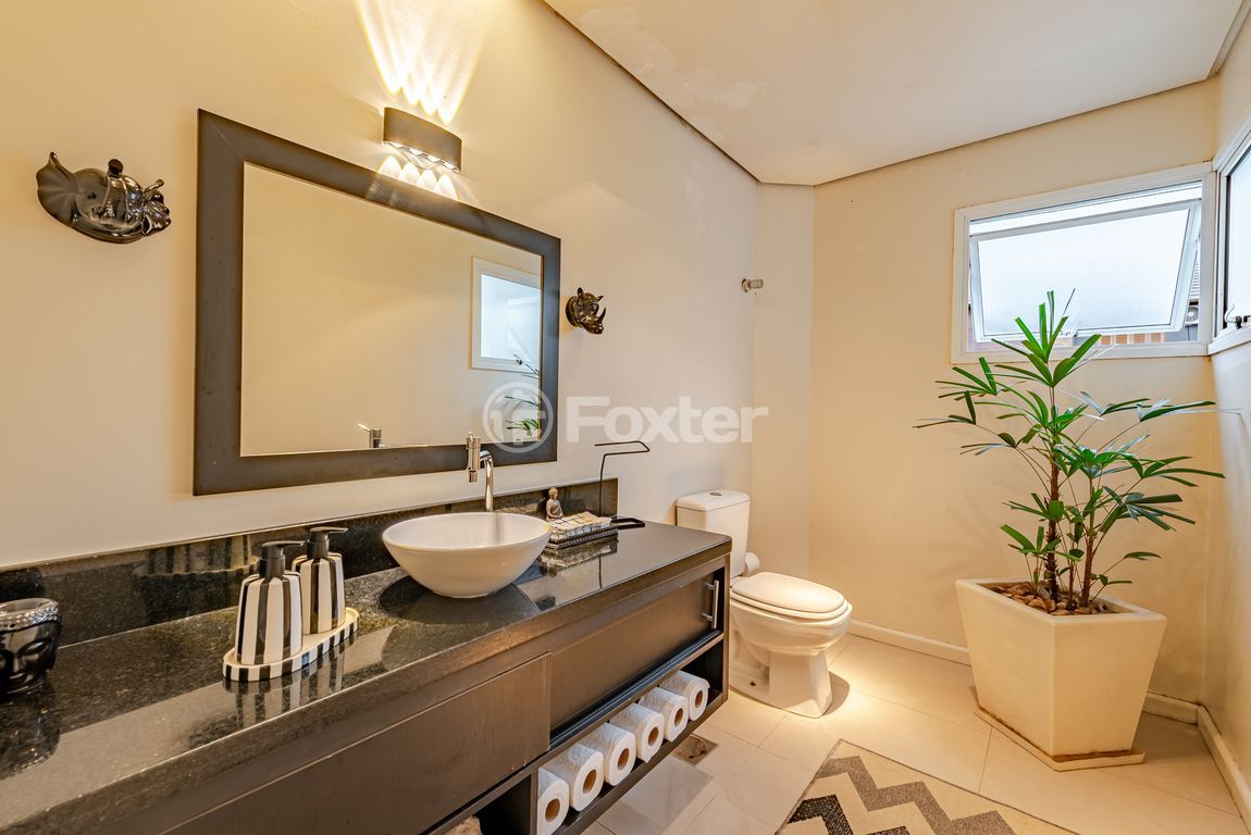 Casa em condominio para comprar em EDGAR PIRES DE CASTRO, 540 - foto 56