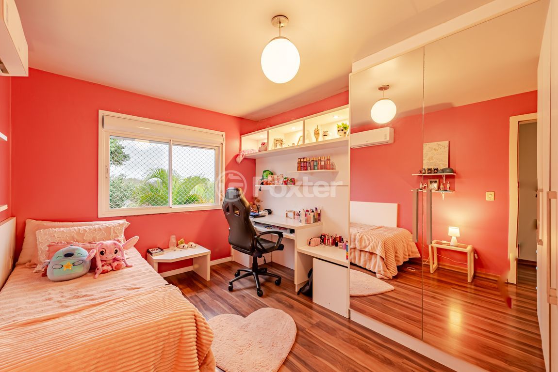 Casa em condominio para comprar em EDGAR PIRES DE CASTRO, 540 - foto 55