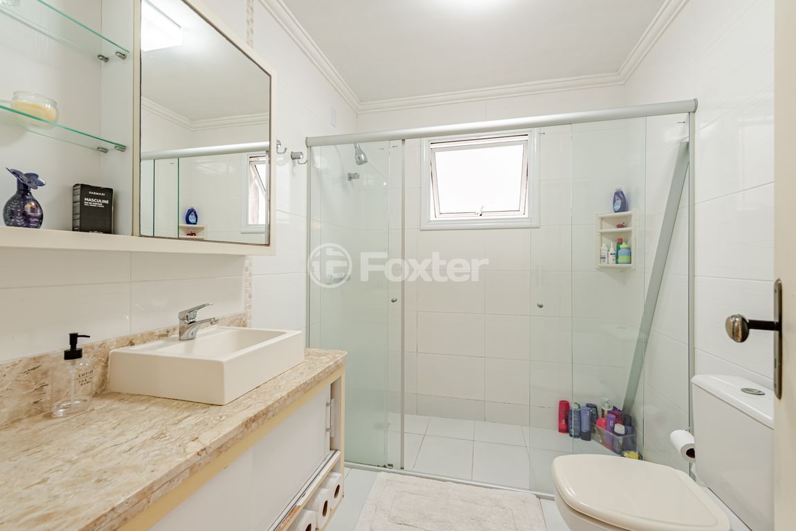Casa em condominio para comprar em EDGAR PIRES DE CASTRO, 540 - foto 57