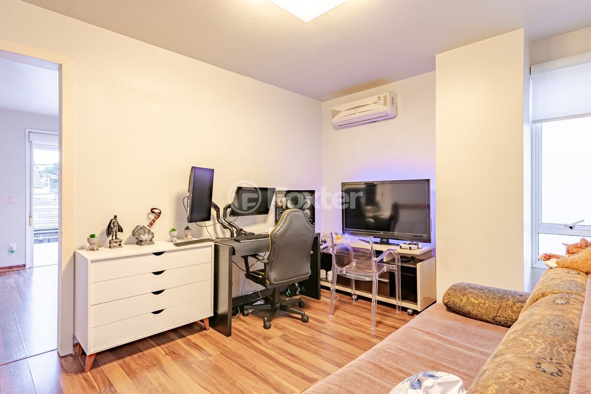 Casa em condominio para comprar em EDGAR PIRES DE CASTRO, 540 - foto 43