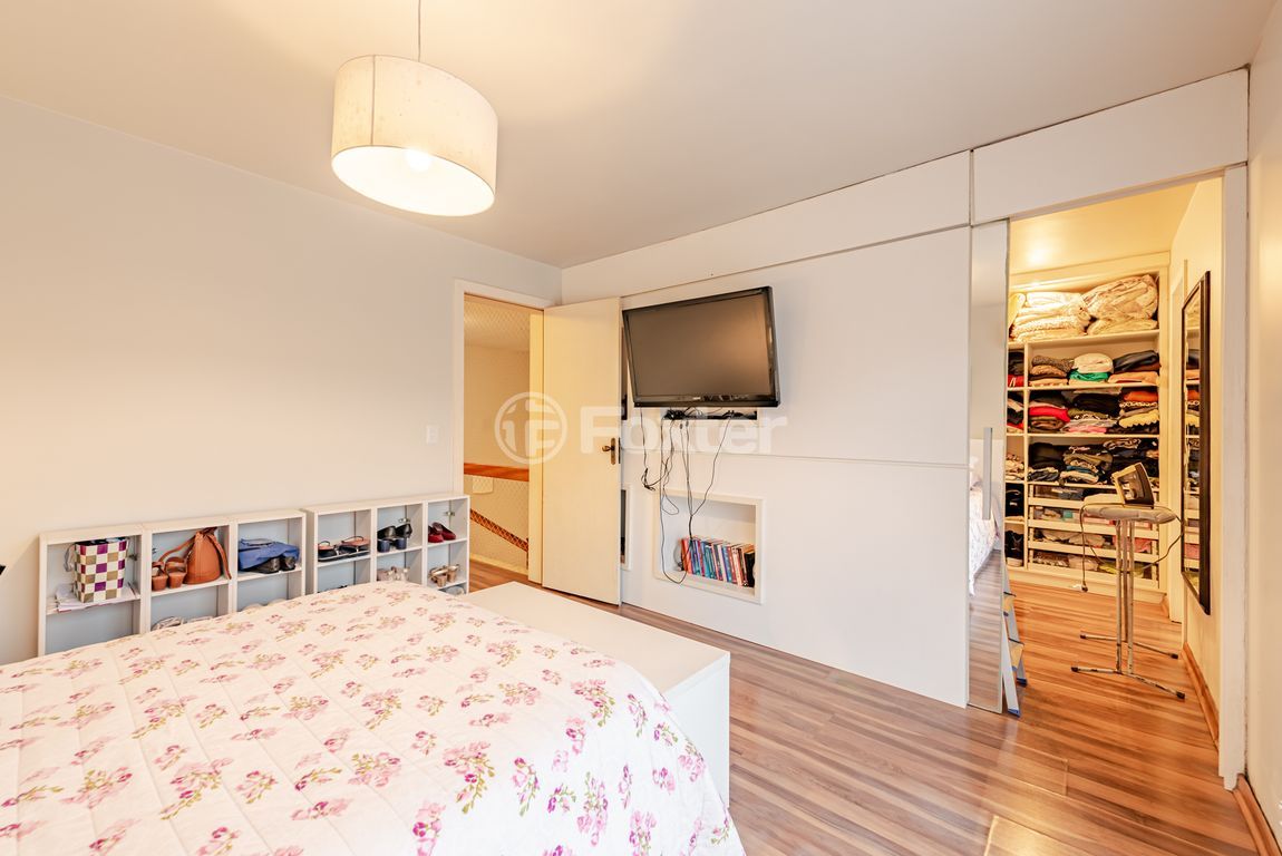 Casa em condominio para comprar em EDGAR PIRES DE CASTRO, 540 - foto 47