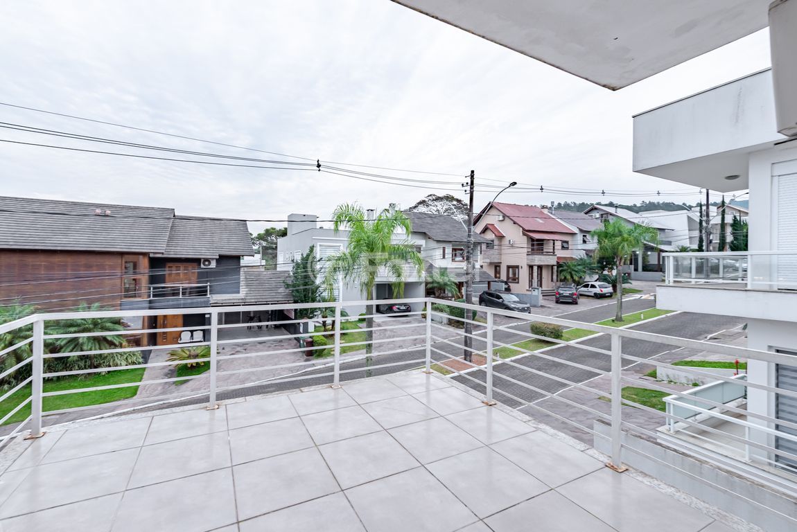 Casa em condominio para comprar em EDGAR PIRES DE CASTRO, 540 - foto 52