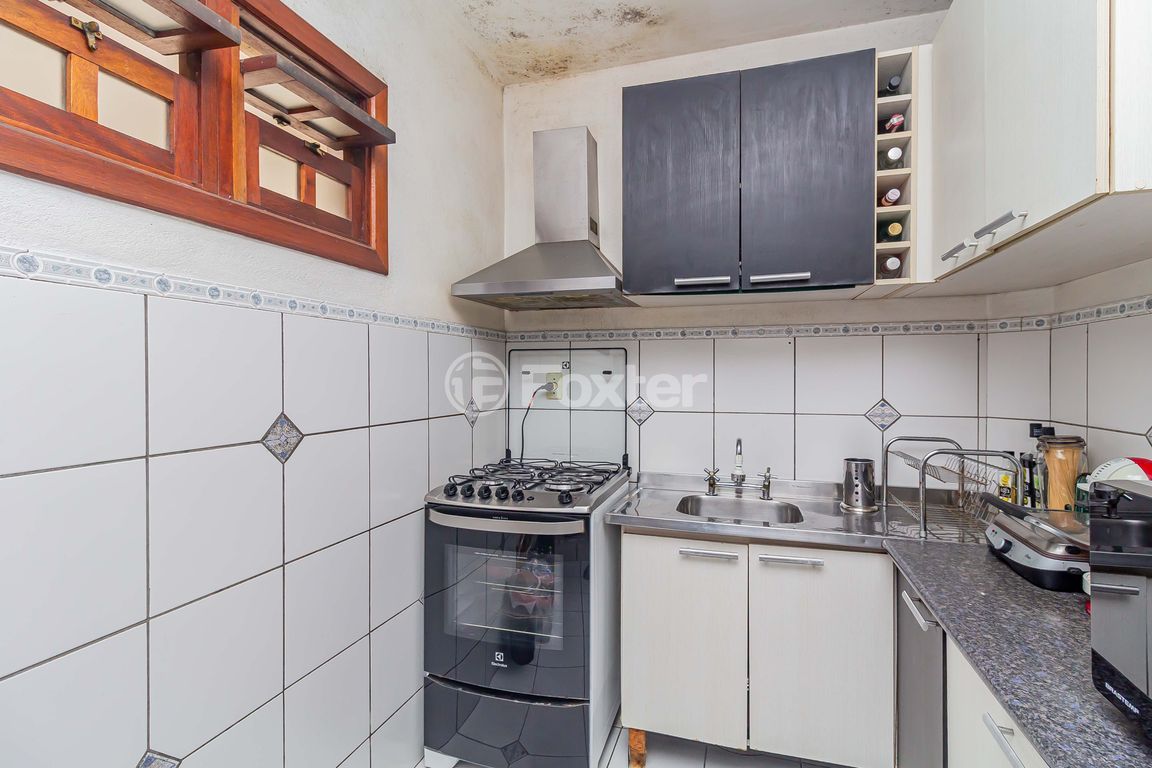 Casa em condominio para comprar em Wenceslau Escobar, 3714 - foto 14