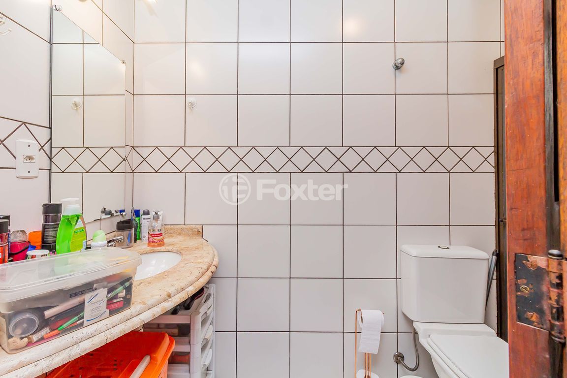 Casa em condominio para comprar em Wenceslau Escobar, 3714 - foto 24