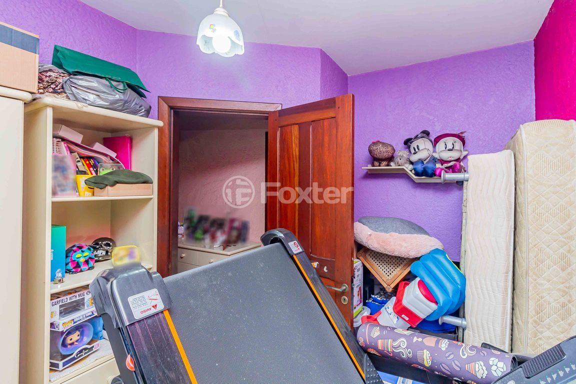 Casa em condominio para comprar em Wenceslau Escobar, 3714 - foto 28