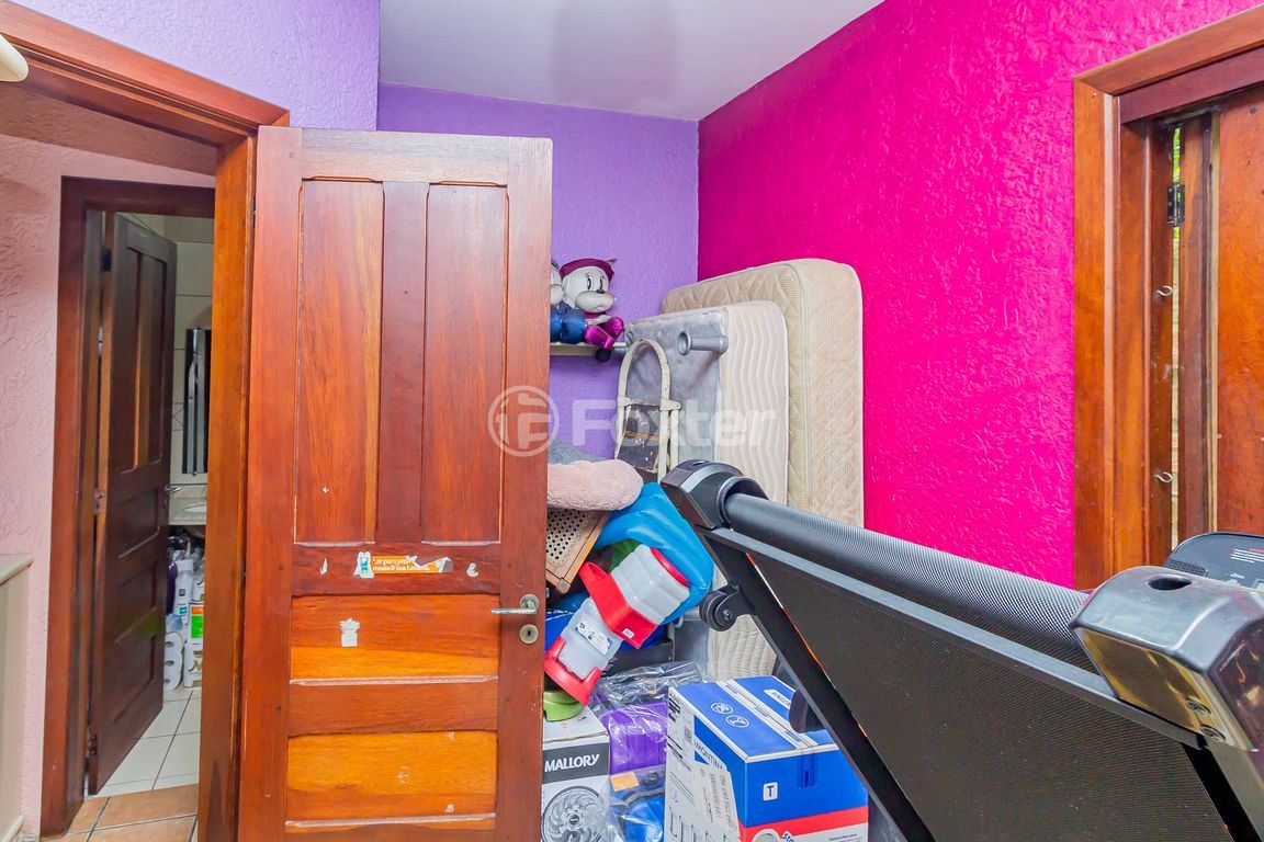 Casa em condominio para comprar em Wenceslau Escobar, 3714 - foto 29