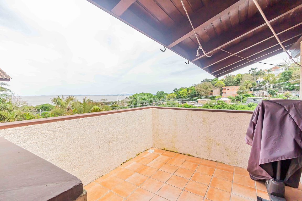 Casa em condominio para comprar em Wenceslau Escobar, 3714 - foto 34