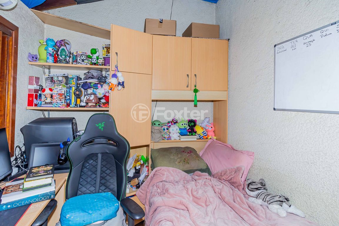 Casa em condominio para comprar em Wenceslau Escobar, 3714 - foto 38