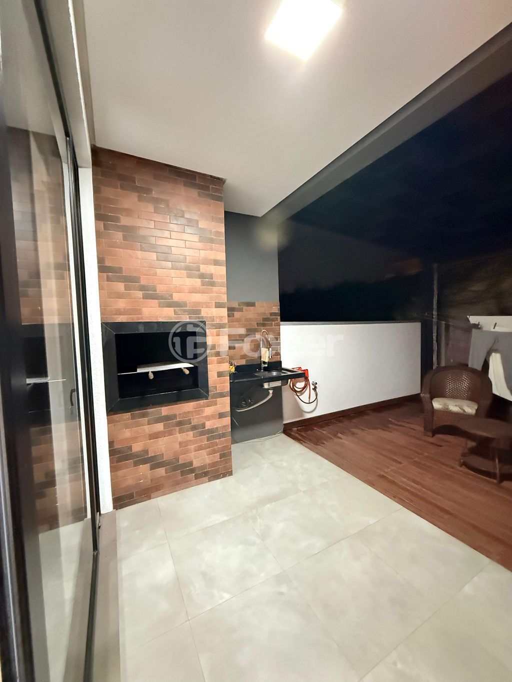 Casa em condominio para comprar em Tancredo Neves, 990 - foto 22