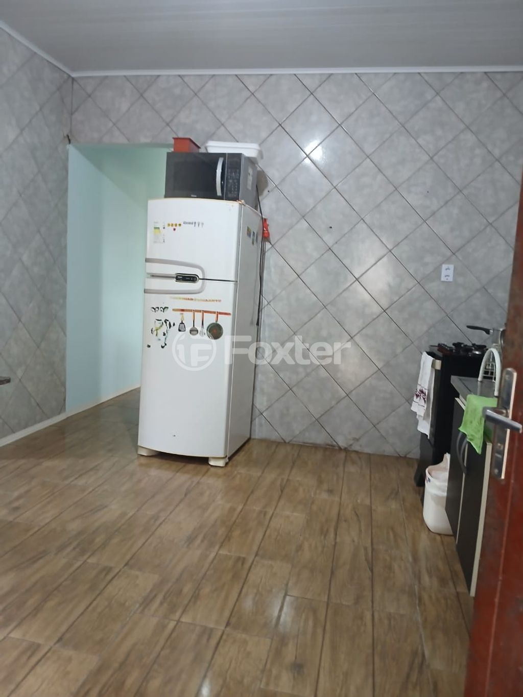 casa sobrado para comprar em Terezinha, 266 - foto 9