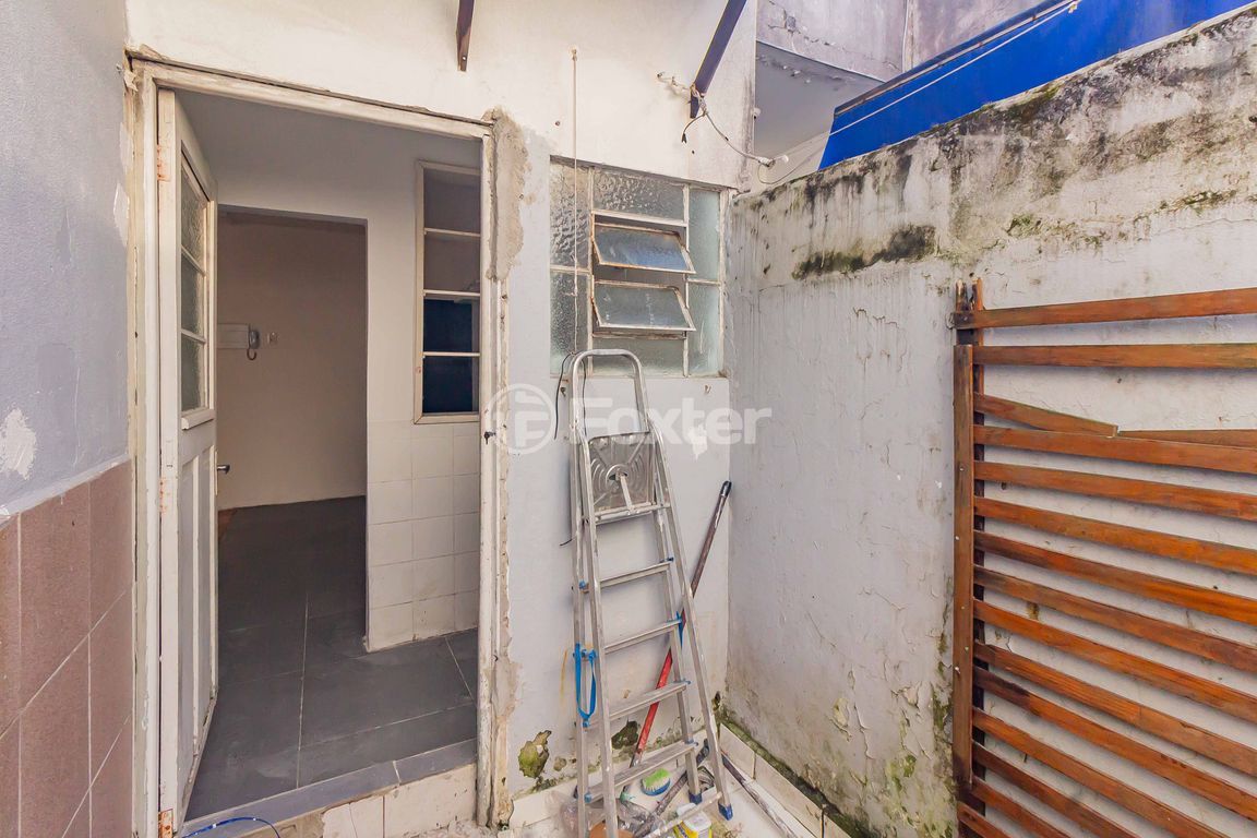apartamento garden para comprar em Ernesto da Fontoura, 773 - foto 31