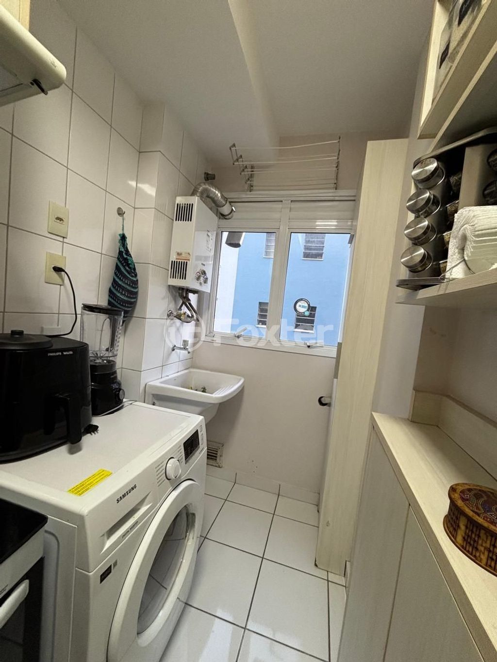 Apartamento para comprar em Alexandrino de Alencar, 50 - foto 20