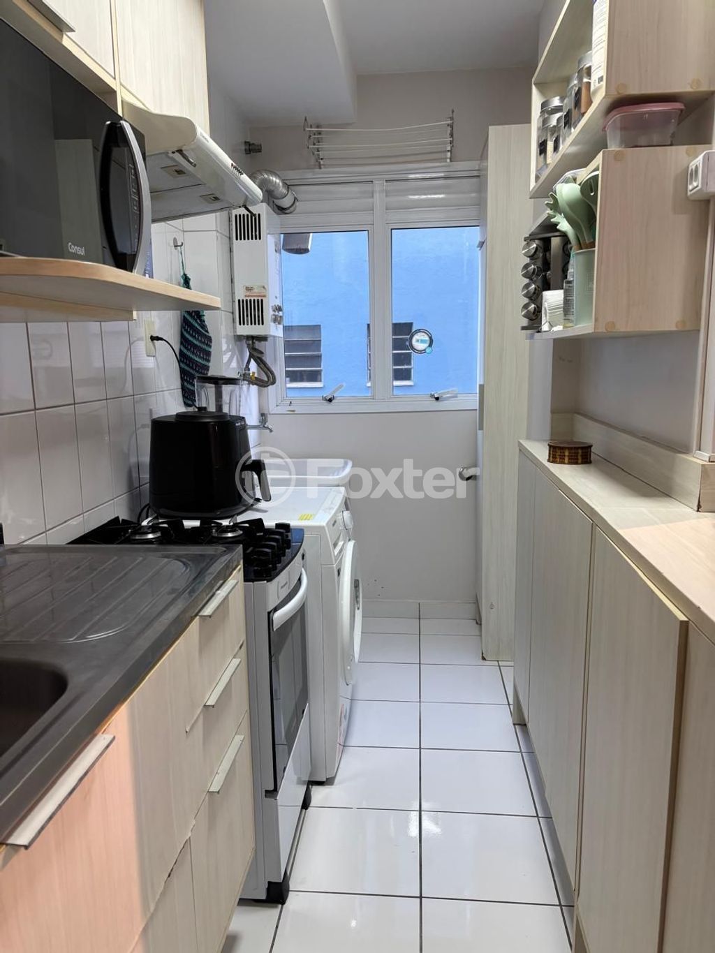 Apartamento para comprar em Alexandrino de Alencar, 50 - foto 17