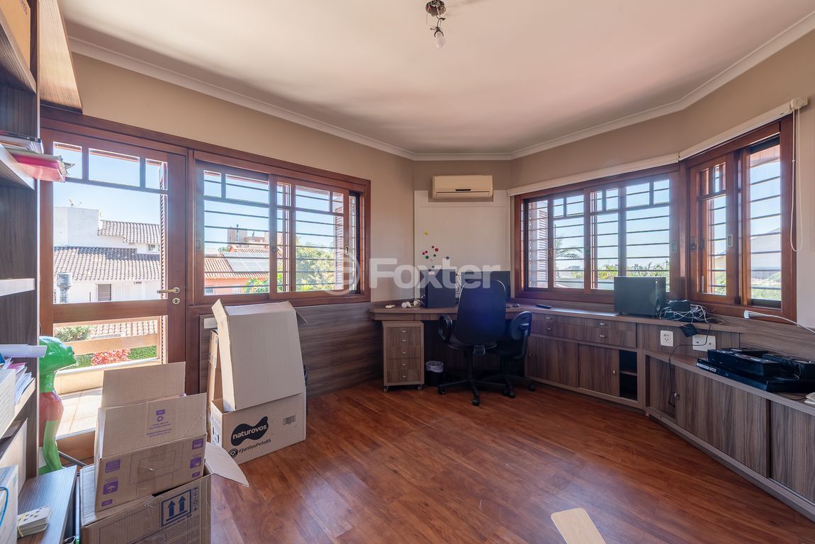casa sobrado para comprar em Henrique Scliar, 189 - foto 28