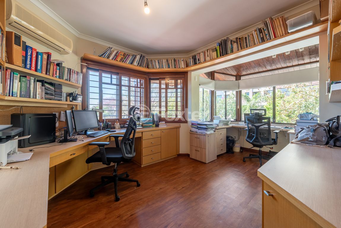 casa sobrado para comprar em Henrique Scliar, 189 - foto 27