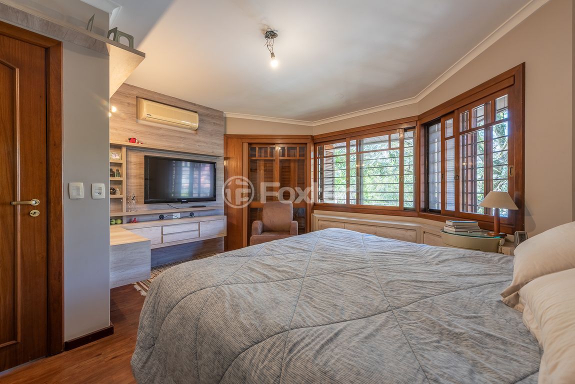 casa sobrado para comprar em Henrique Scliar, 189 - foto 24