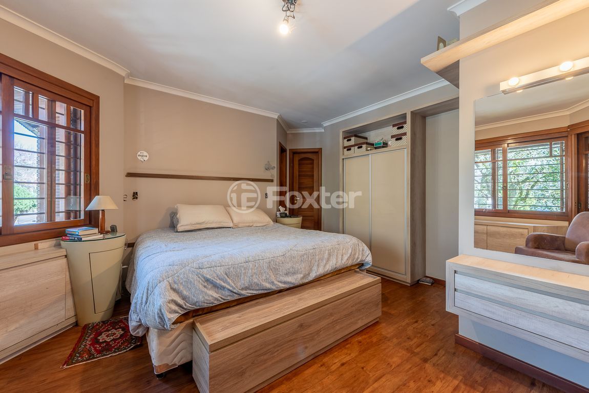 casa sobrado para comprar em Henrique Scliar, 189 - foto 23