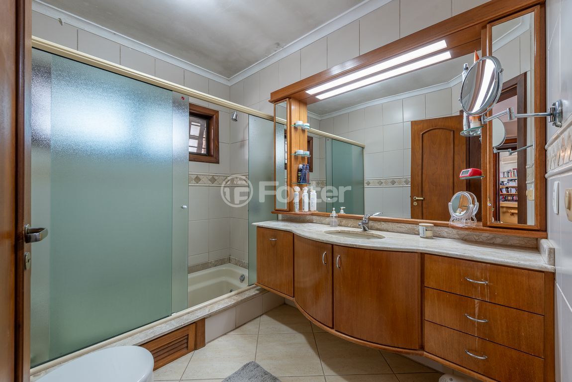 casa sobrado para comprar em Henrique Scliar, 189 - foto 35