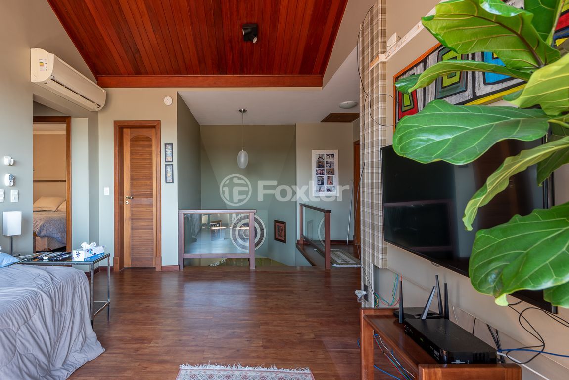 casa sobrado para comprar em Henrique Scliar, 189 - foto 19