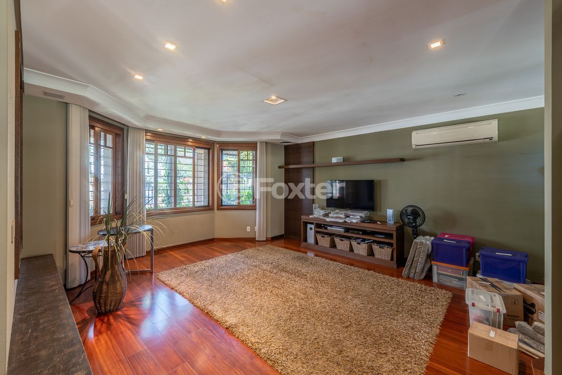 casa sobrado para comprar em Henrique Scliar, 189 - foto 13