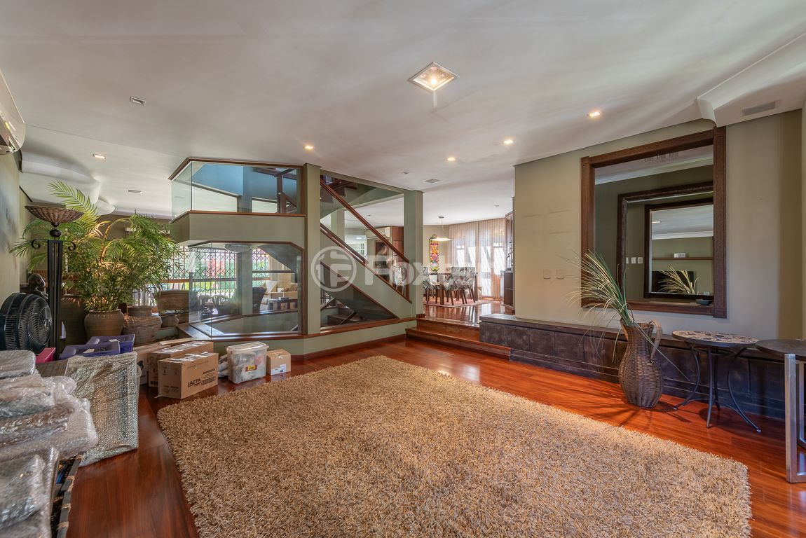 casa sobrado para comprar em Henrique Scliar, 189 - foto 12