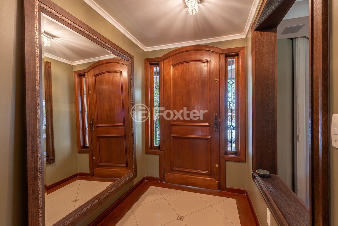 casa sobrado para comprar em Henrique Scliar, 189 - foto 14