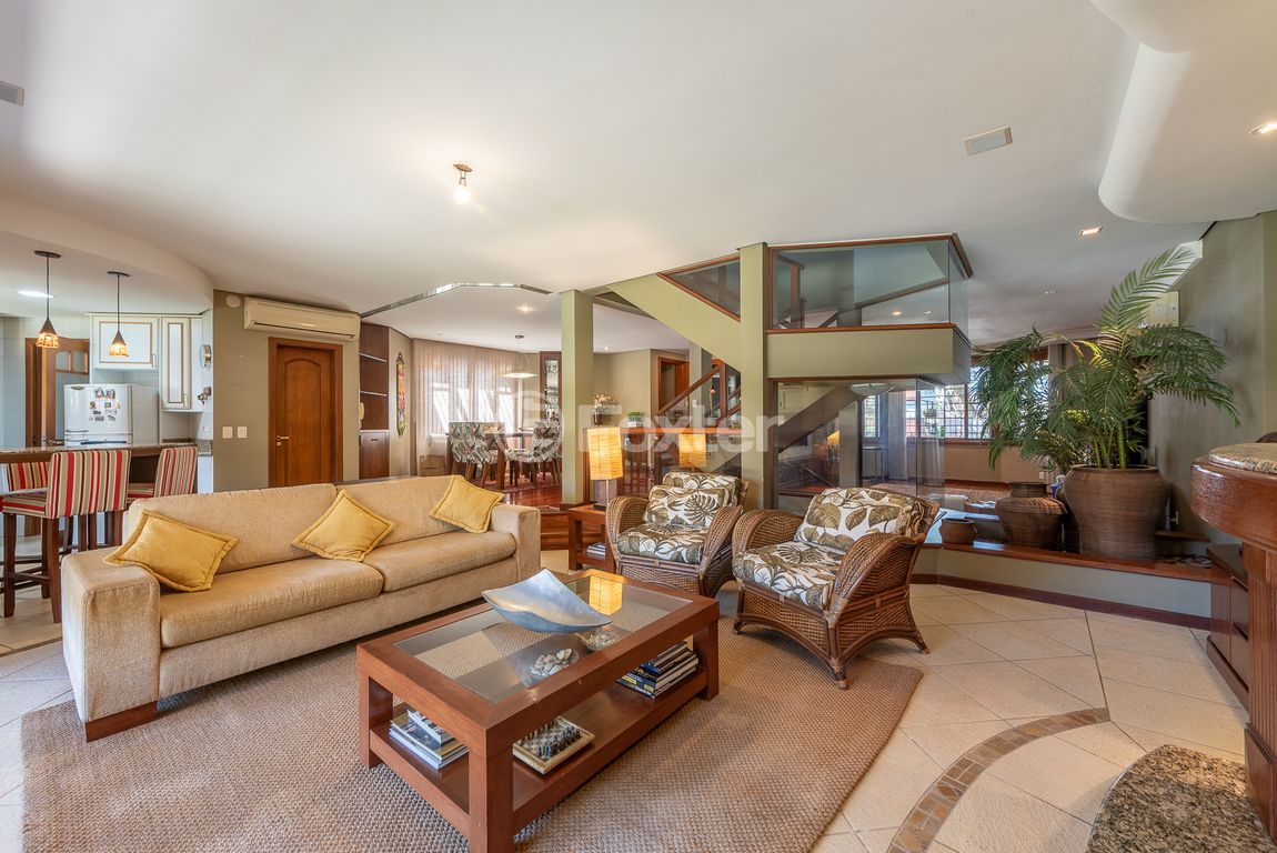 casa sobrado para comprar em Henrique Scliar, 189 - foto 8