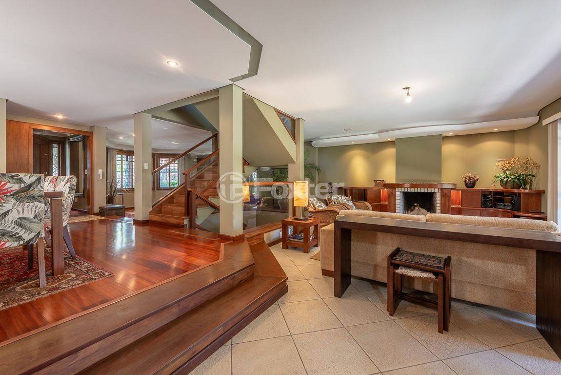 casa sobrado para comprar em Henrique Scliar, 189 - foto 9