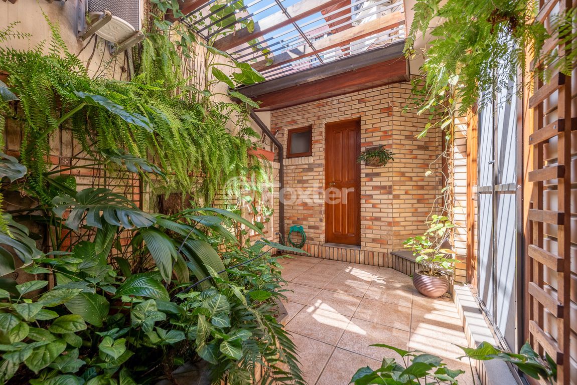 casa sobrado para comprar em Henrique Scliar, 189 - foto 40