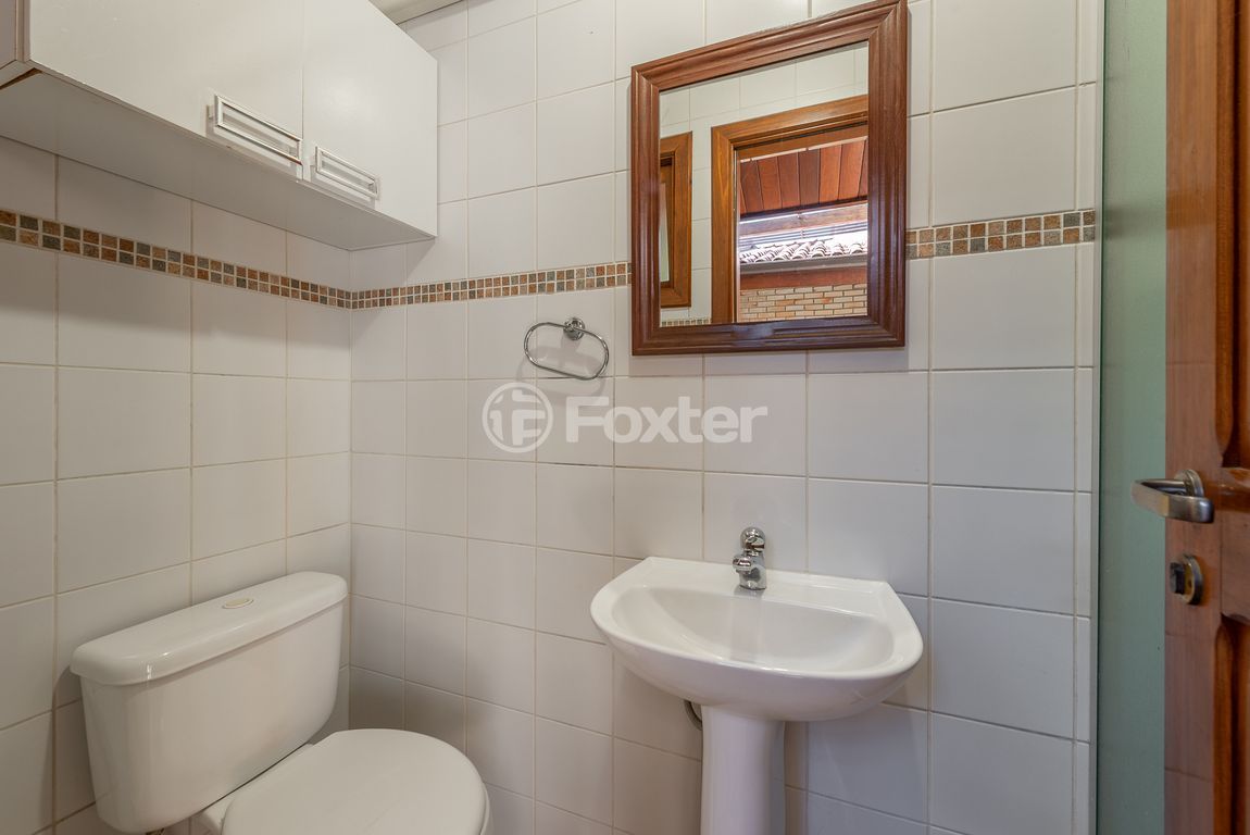 casa sobrado para comprar em Henrique Scliar, 189 - foto 37