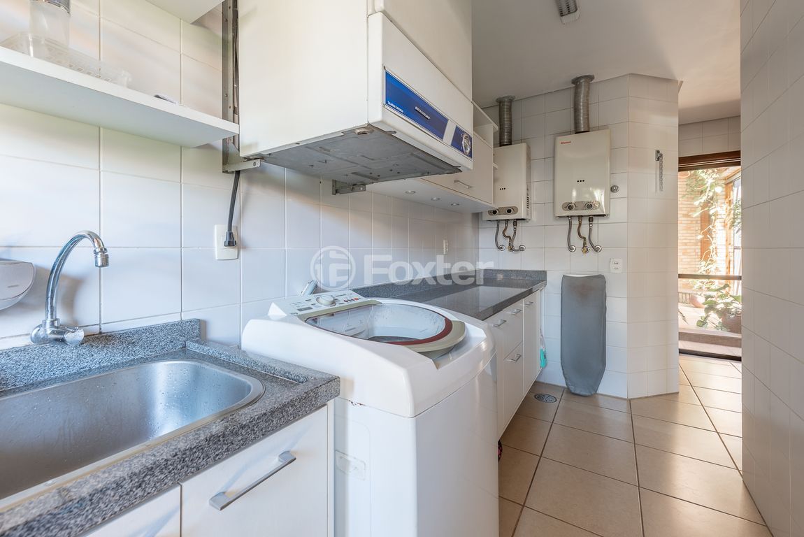 casa sobrado para comprar em Henrique Scliar, 189 - foto 18