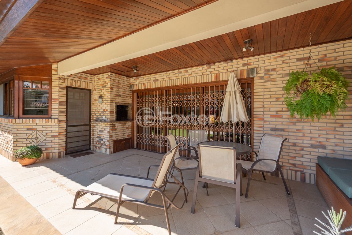 casa sobrado para comprar em Henrique Scliar, 189 - foto 7