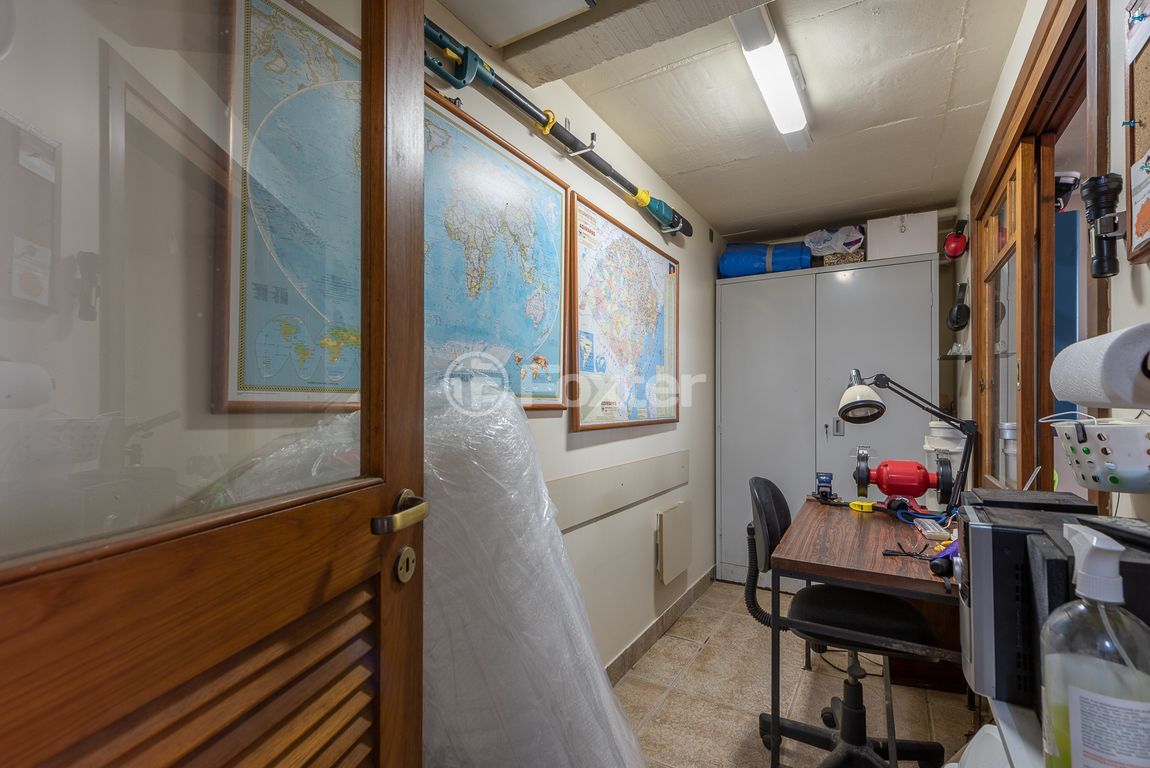 casa sobrado para comprar em Henrique Scliar, 189 - foto 34