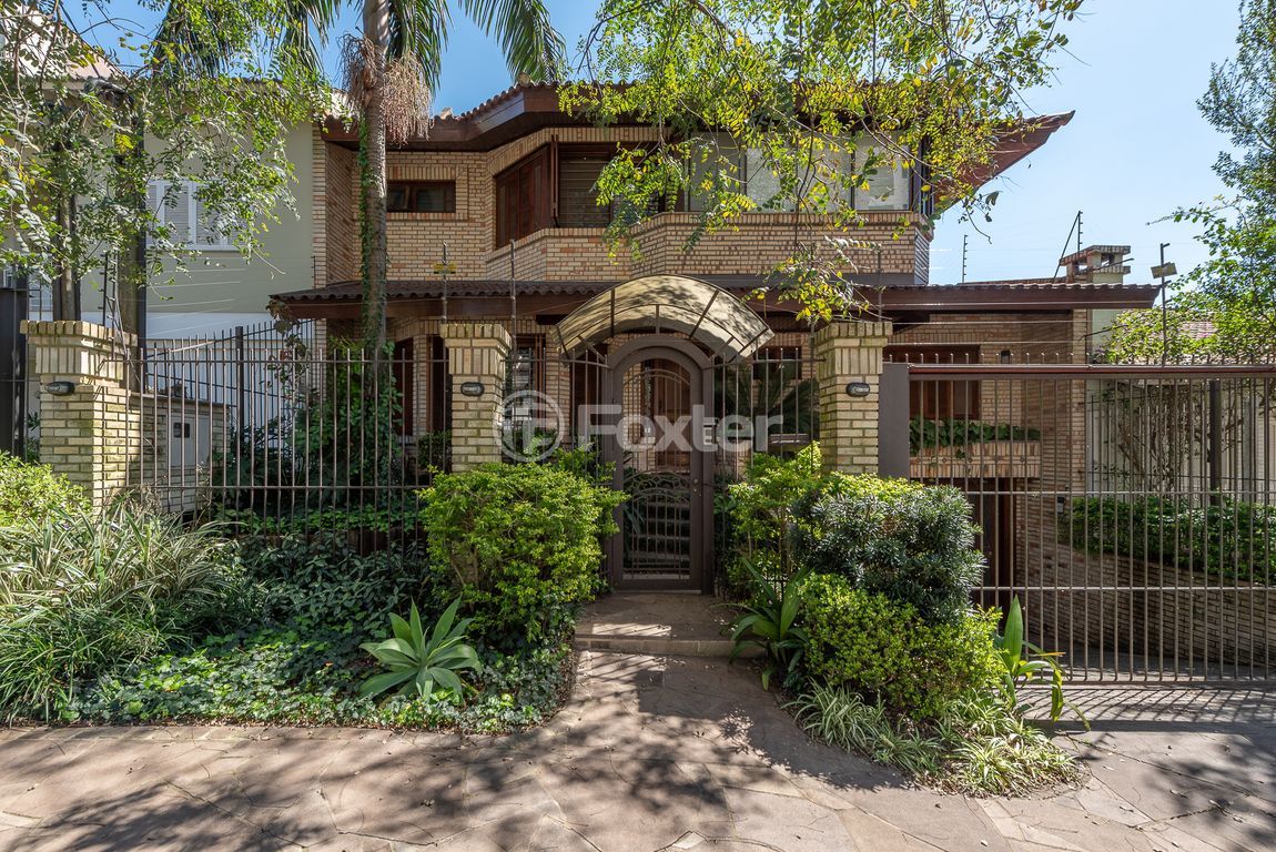 casa sobrado para comprar em Henrique Scliar, 189 - foto 41